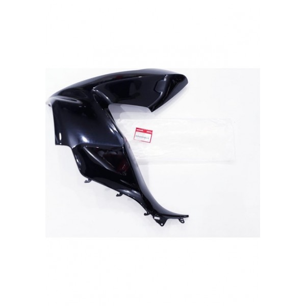 Honda Pcx 125 Granaj Ön Sol Siyah…