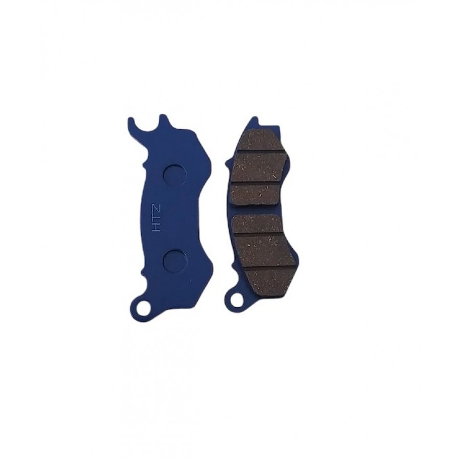 Ön Fren Disk Balata Honda Pcx 125 - 150