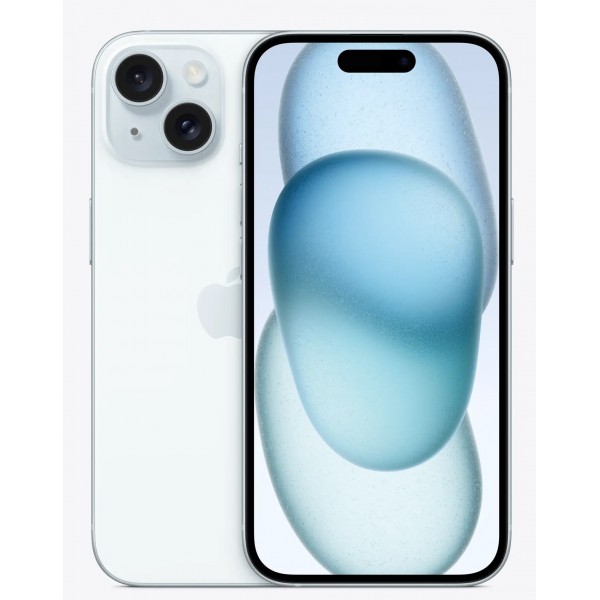 iPhone 15…
