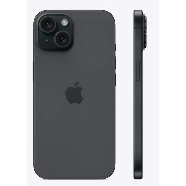 iPhone 15 Plus…