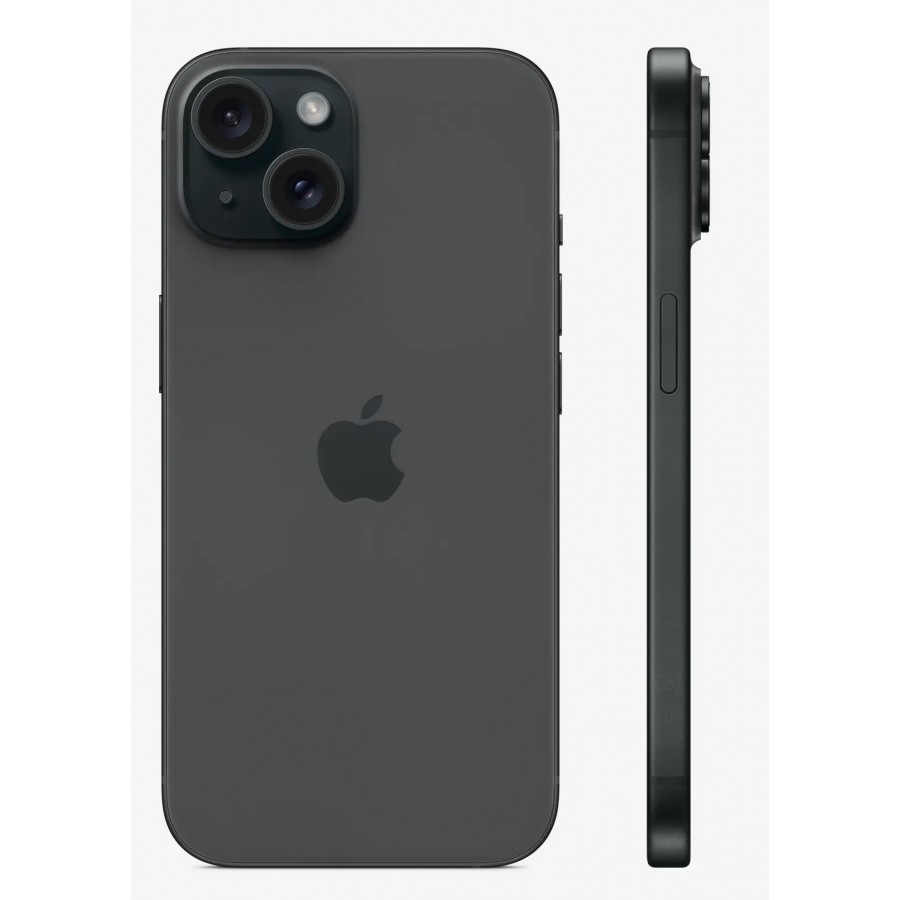 iPhone 15 Plus