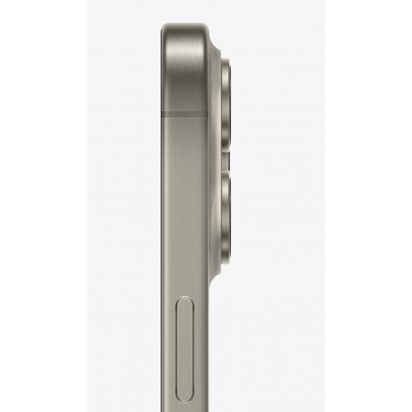 iPhone 15 Pro…