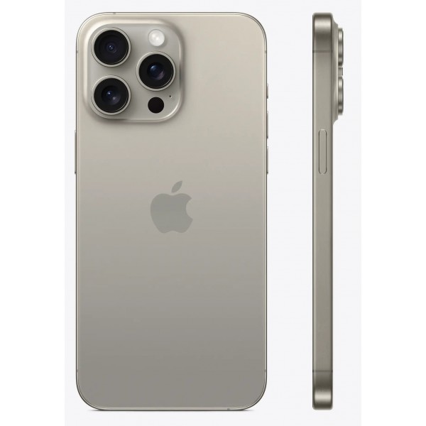 iPhone 15 Pro Max…