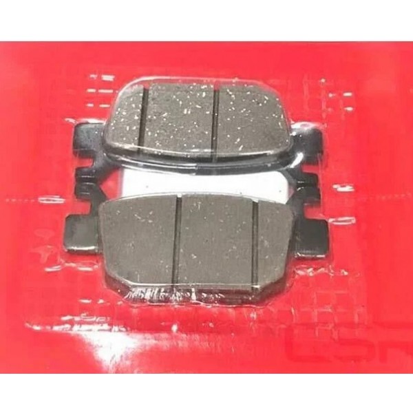 Honda Forza250-300 2014-2024 Arka Fren Disk Balatası…