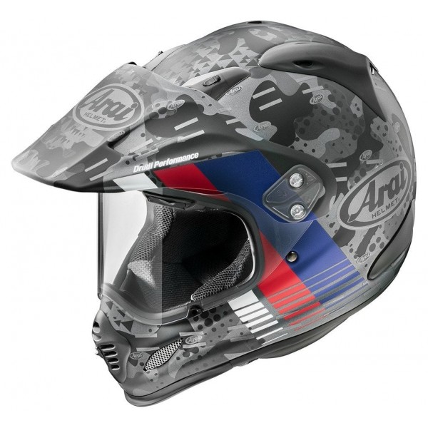 Arai Tour-X4 Kask Cover Blue…