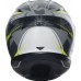 Agv K6 Kask Excite Matt Camo Yellow