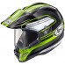 Arai Tour-X4 Kask Move Yellow