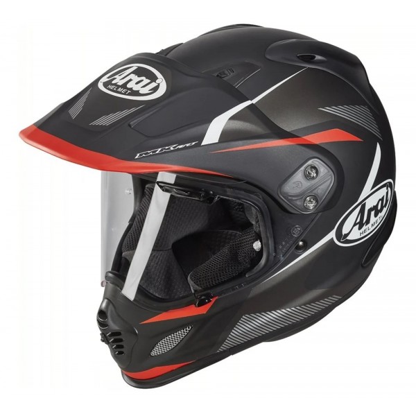 Arai Tour X4 Kask Break Red…