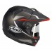 Arai Tour X4 Kask Break Red