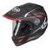 Arai Tour X4 Kask Break Red