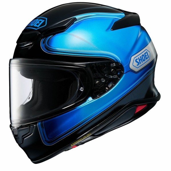 Shoei Nxr 2 Kask Sheen Tc-2…