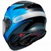 Shoei Nxr 2 Kask Sheen Tc-2