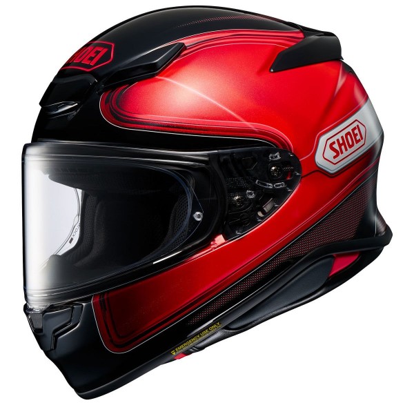 Shoei Nxr 2 Kask Sheen Tc-1…