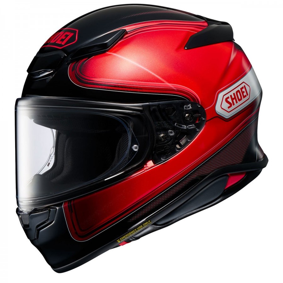 Shoei Nxr 2 Kask Sheen Tc-1