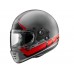 Arai Concept X Kask Speed Block Kırmızı