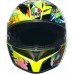 Agv K3 Kask Rossi Winter Test 2019