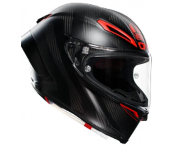 AGV KASK…