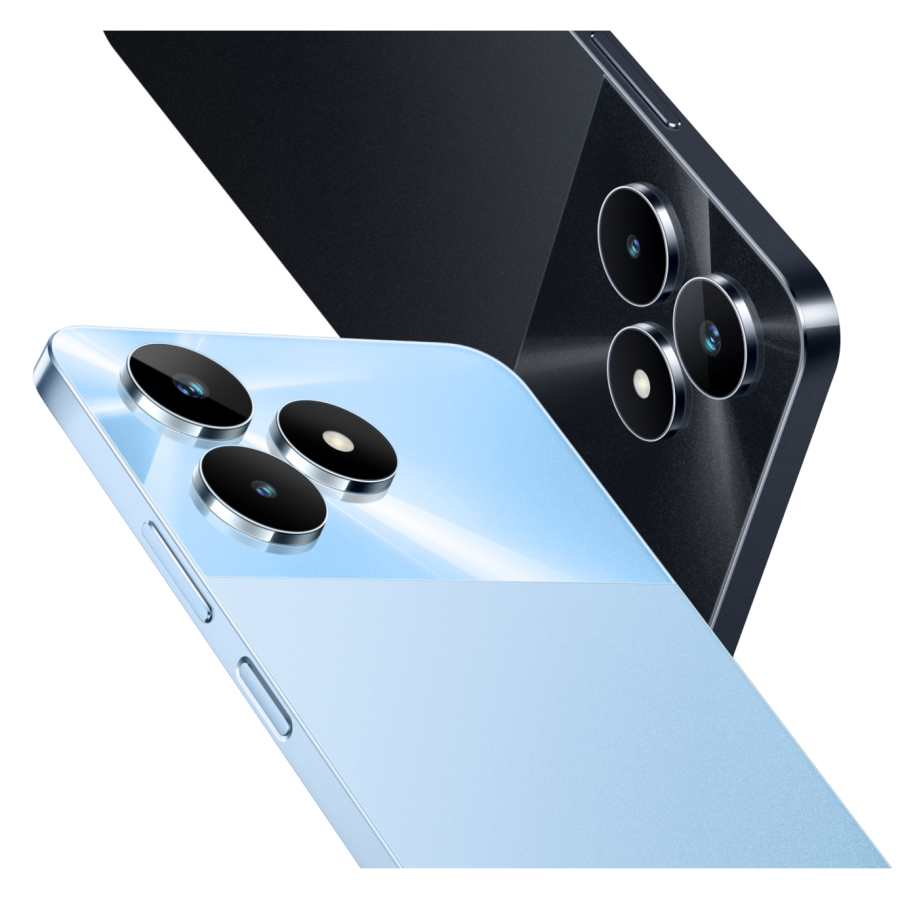 Realme Note50