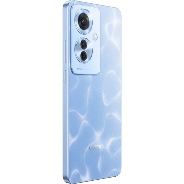 Oppo Reno11 F…