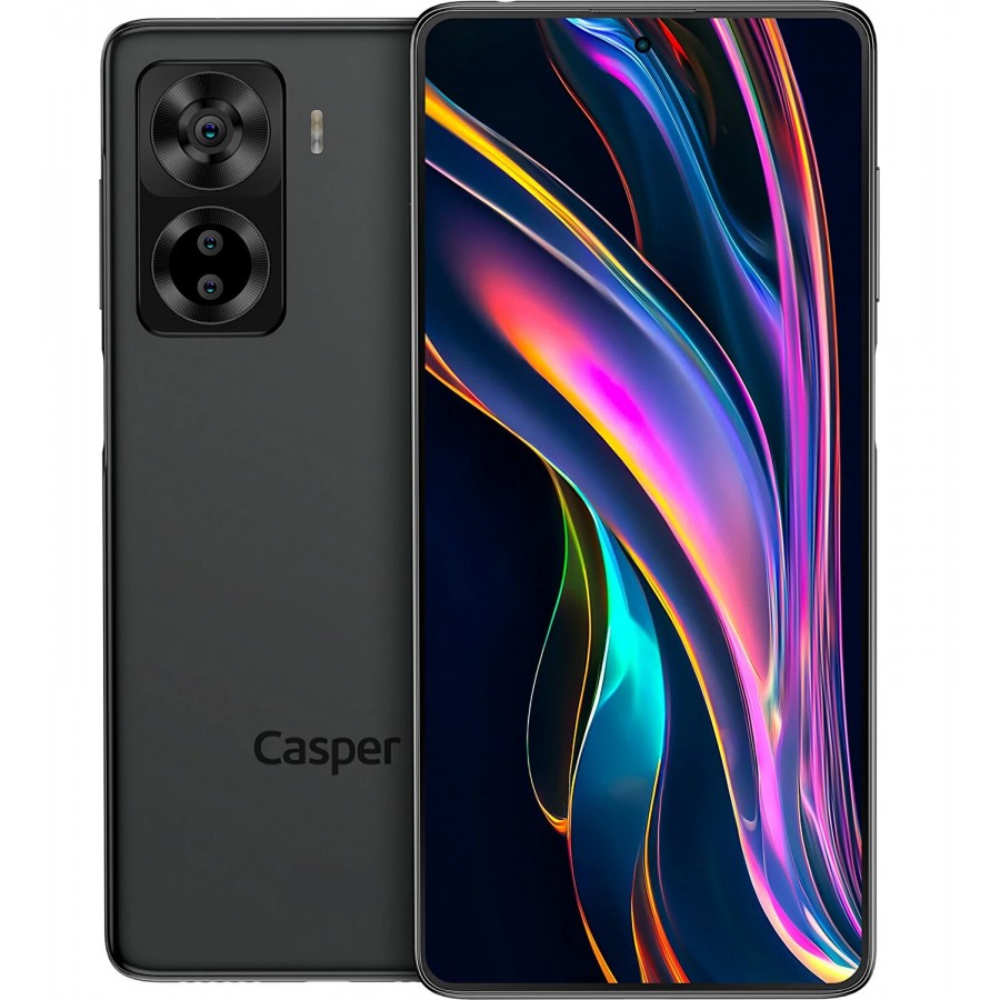 Casper VIA X40