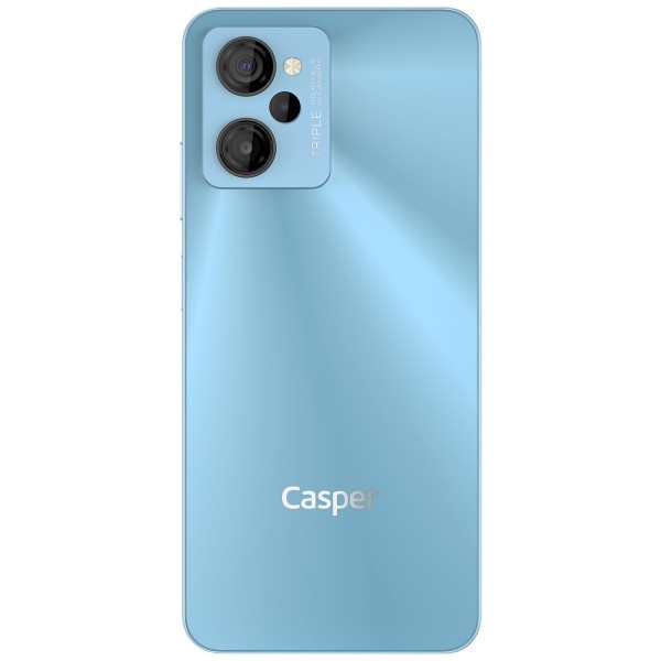 Casper VIA M40 128 GB 6 GB RAM…