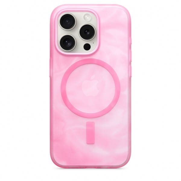 iPhone 15 Pro için MagSafe özellikli OtterBox Figura Series Kılıf …