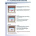  Wooden Blinds Doğal Ahşap Jaluzi Perde 50mm, Alüminyum Kasalı Jaluzi - Siyah Kurdelalı