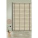 Polywood Jaluzi Techstorperde 202-PARLAK Bej Kırçıl Desenli 50MM Zincirli Sistem Polywood Ahşap Jaluzi