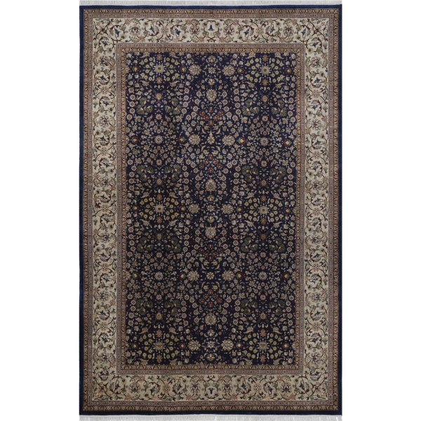 Naar Hereke Yün Renkli Halı 194X299 ~ 5.8 M2…