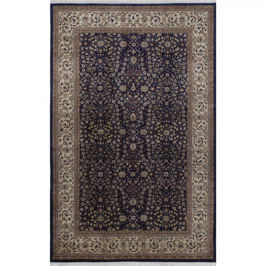 Naar Hereke Yün Renkli Halı 194X299 ~ 5.8 M2