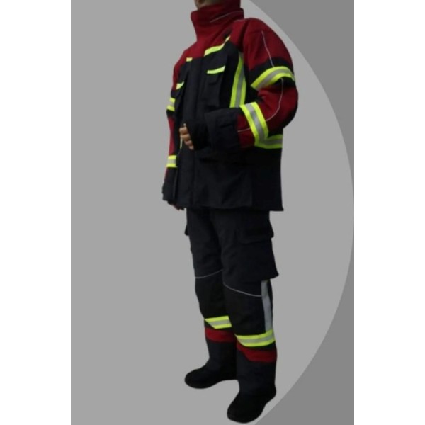 İtfaiye Takım (KABAN - SALOPET PANTOLON)…