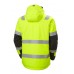 Helly Hansen Workwear Alna 2.0 Hı Vıs Işçi Montu