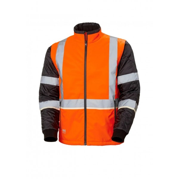 Helly Hansen Workwear Uc-me Işçi Montu…