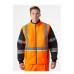 Helly Hansen Workwear Uc-me Işçi Montu