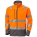 Helly Hansen Workwear Alna 2.0 Hı Vıs Softshell Işçi Montu