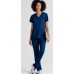 Barco Grey's Anatomy Elevate Medikal Giyim Doktor Scrubs Cerrahi Takım Likralı Hastane Üniforması
