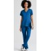 Barco Grey's Anatomy Elevate Medikal Giyim Doktor Scrubs Cerrahi Takım Likralı Hastane Üniforması