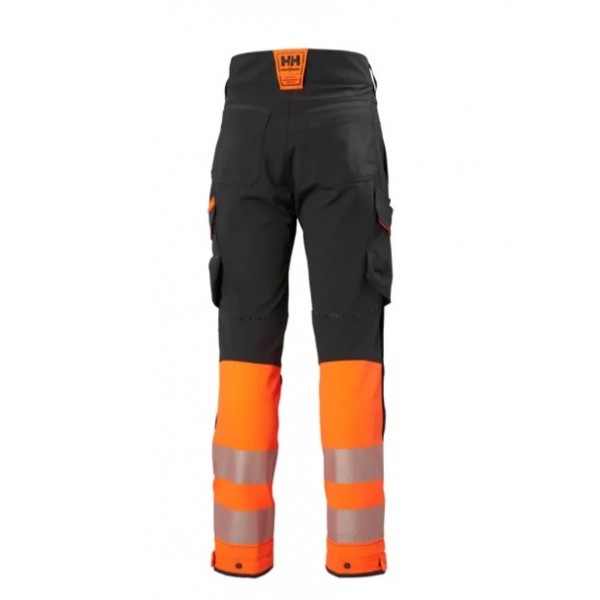 TURUNCU Helly Hansen Workwear Icu Brz Iş Kıyafetleri …