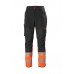 TURUNCU Helly Hansen Workwear Icu Brz Iş Kıyafetleri 