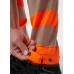 TURUNCU Helly Hansen Workwear Icu Brz Iş Kıyafetleri 