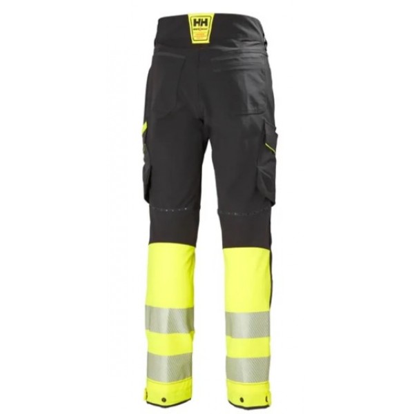 SARI Helly Hansen Workwear Icu Brz Iş Kıyafetleri…