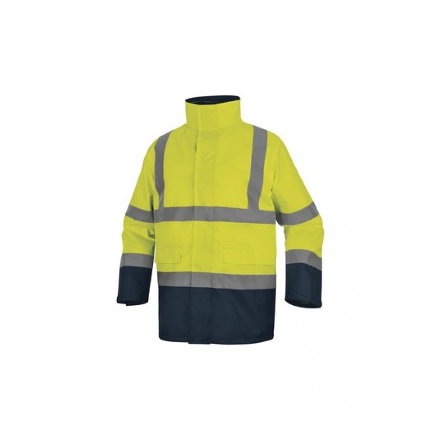 Delta Plus SPEED Pu Kaplı Oxford Kumaş 5+1 Parka