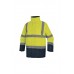 Delta Plus SPEED Pu Kaplı Oxford Kumaş 5+1 Parka