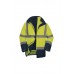 Delta Plus SPEED Pu Kaplı Oxford Kumaş 5+1 Parka