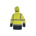 Delta Plus SPEED Pu Kaplı Oxford Kumaş 5+1 Parka