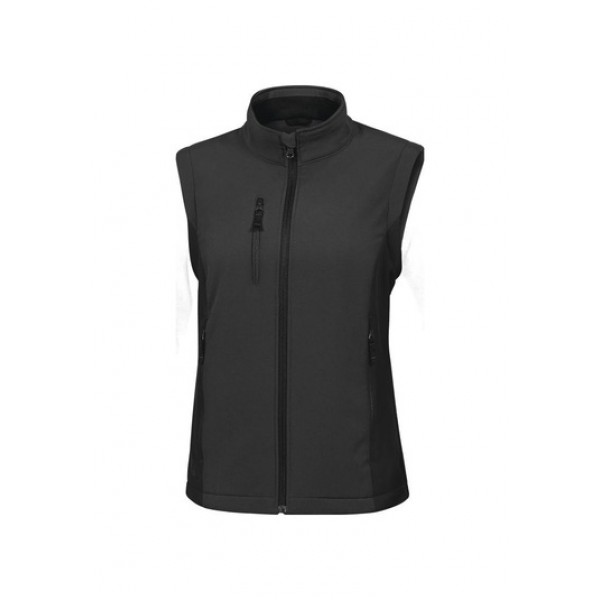 Delta Plus MYSEN2F Softshell 2+1 Mont Kadın…