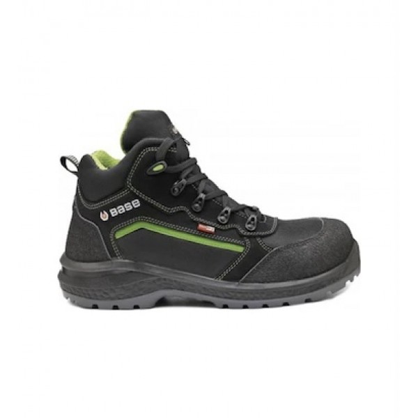BASE B0898 BE-POWERFULL S3 WR SRC İŞ BOTU…