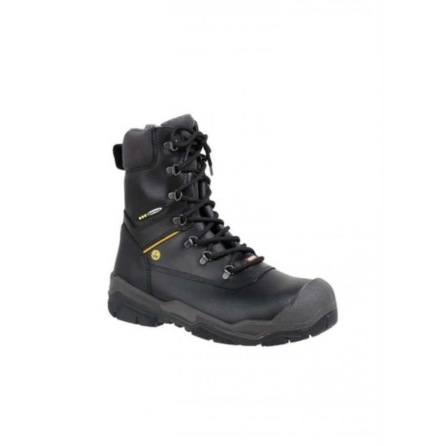Jalas 1878 Off Road S3 Src Hro İş Güvenlik Botu
