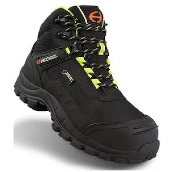 Heckel Macsoleadventure 2.0 S3 Cı Hı Wr Hro İş Botu Goratex A…