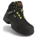 Heckel Macsoleadventure 2.0 S3 Cı Hı Wr Hro İş Botu Goratex Astar